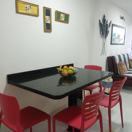 Flat Praia Dos Carneiros / Tamandare 103 المظهر الخارجي الصورة
