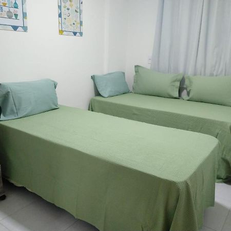 Flat Praia Dos Carneiros / Tamandare 103 المظهر الخارجي الصورة