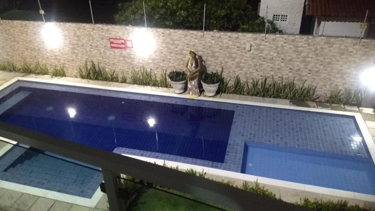 Flat Praia Dos Carneiros / Tamandare 103 المظهر الخارجي الصورة