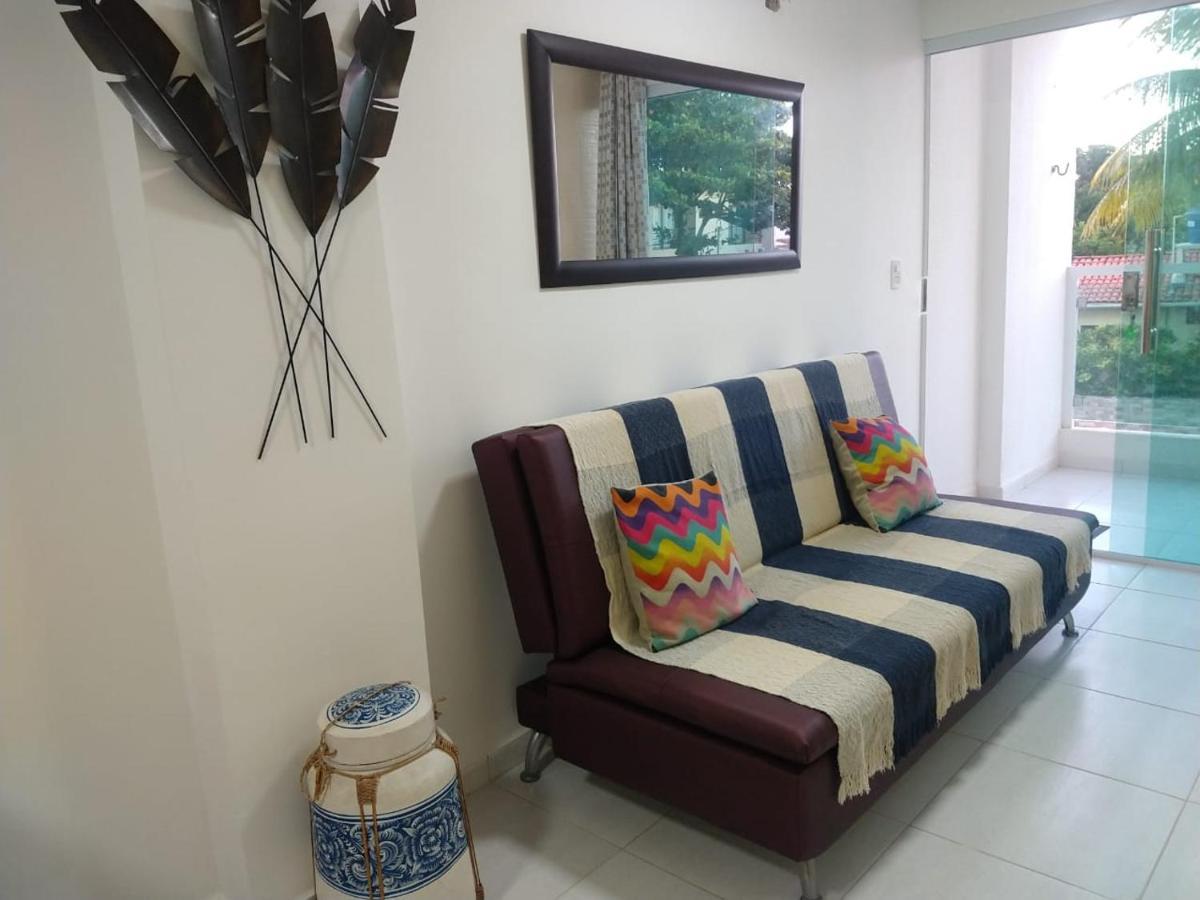 Flat Praia Dos Carneiros / Tamandare 103 المظهر الخارجي الصورة