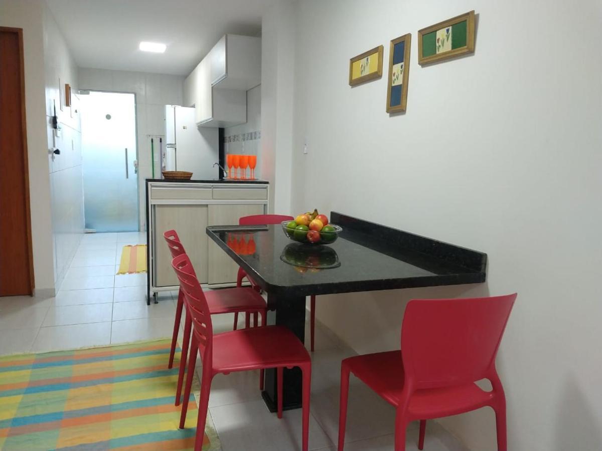 Flat Praia Dos Carneiros / Tamandare 103 المظهر الخارجي الصورة