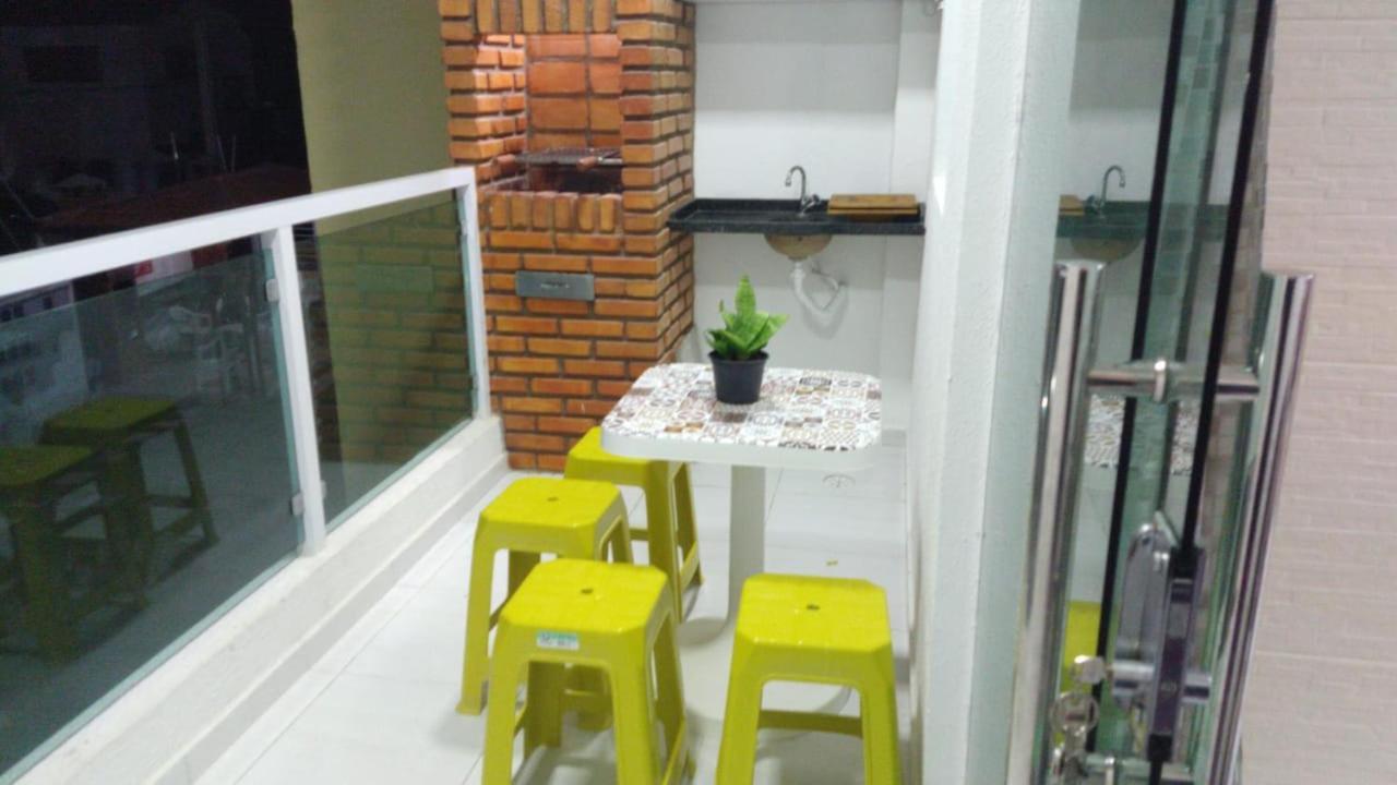Flat Praia Dos Carneiros / Tamandare 103 المظهر الخارجي الصورة