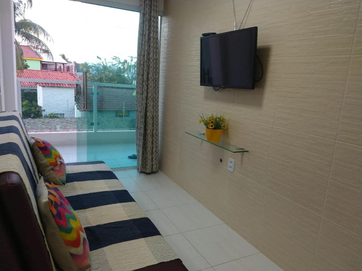 Flat Praia Dos Carneiros / Tamandare 103 المظهر الخارجي الصورة