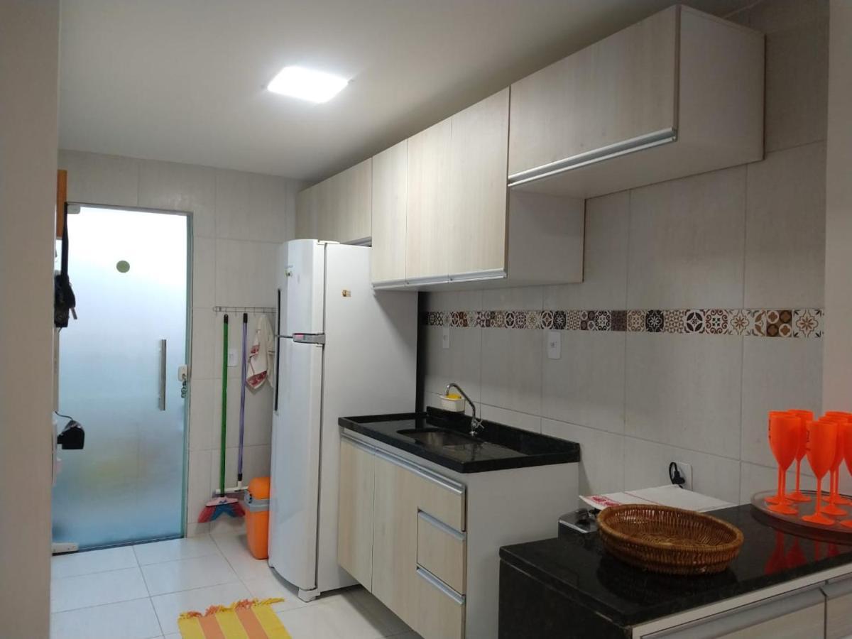 Flat Praia Dos Carneiros / Tamandare 103 المظهر الخارجي الصورة
