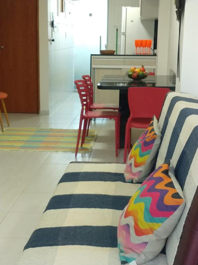Flat Praia Dos Carneiros / Tamandare 103 المظهر الخارجي الصورة