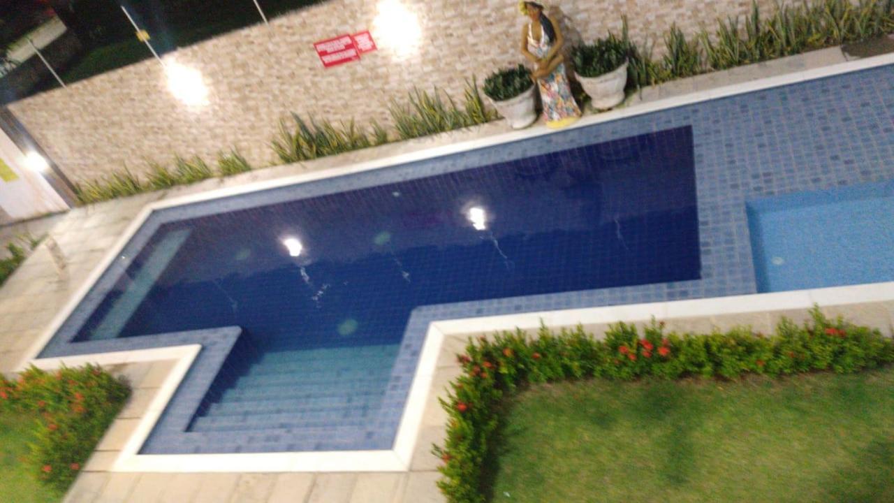 Flat Praia Dos Carneiros / Tamandare 103 المظهر الخارجي الصورة