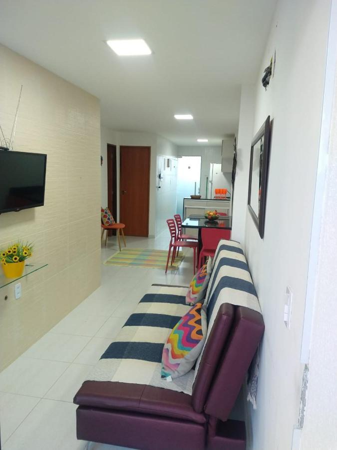Flat Praia Dos Carneiros / Tamandare 103 المظهر الخارجي الصورة