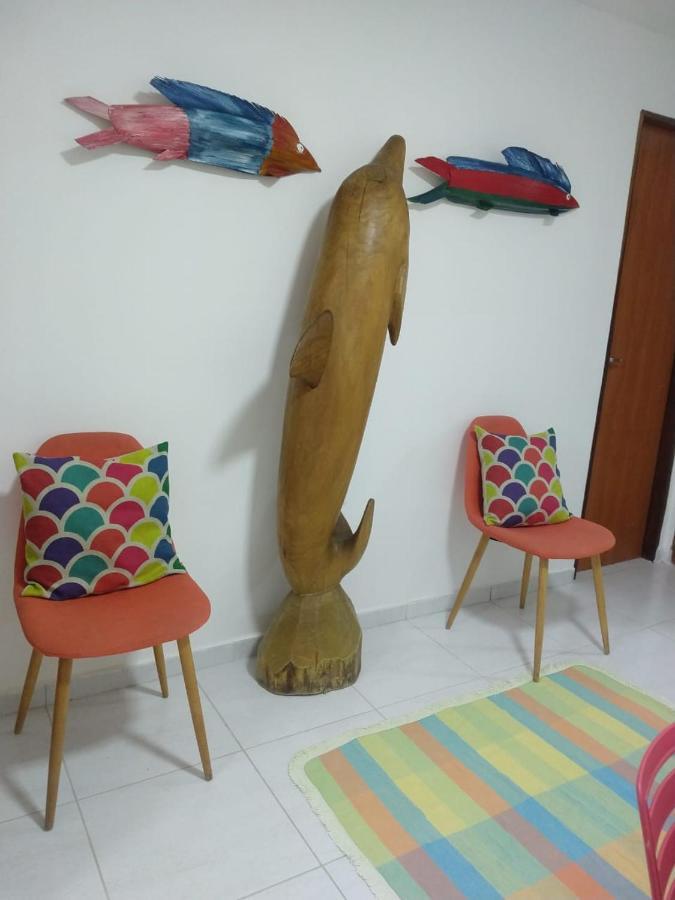 Flat Praia Dos Carneiros / Tamandare 103 المظهر الخارجي الصورة